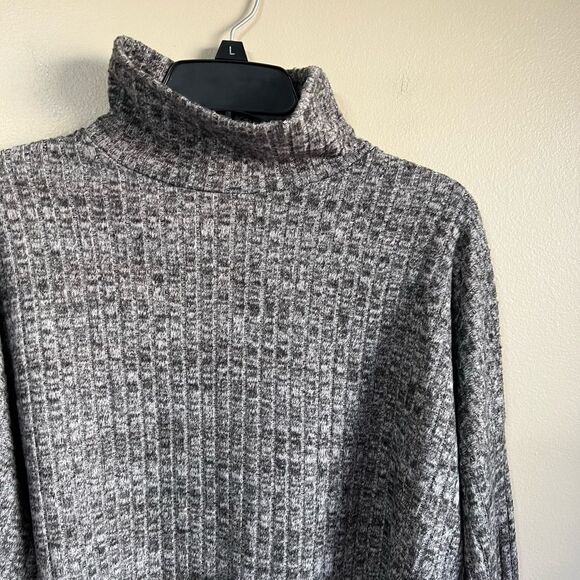 La Miel large sweater - Picture 2 of 5